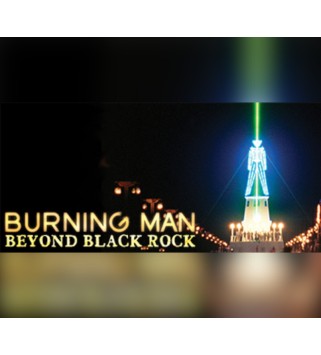 Burning Man: Beyond Black Rock Gift Steam Key GLOBAL